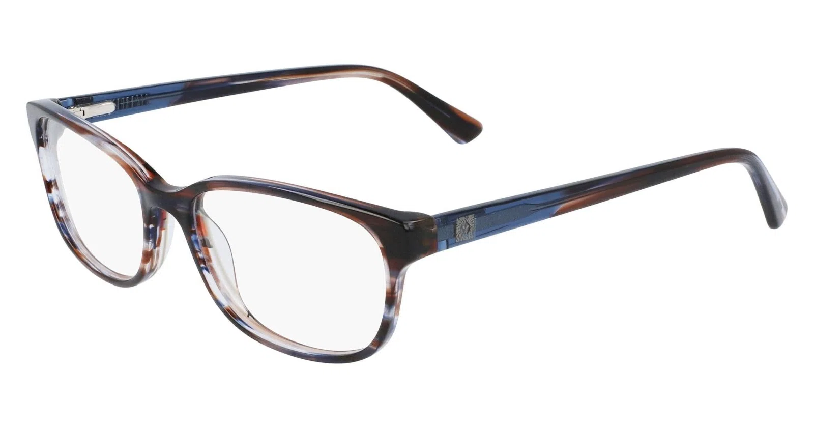 Anne Klein AK5086 Eyeglasses - view 3